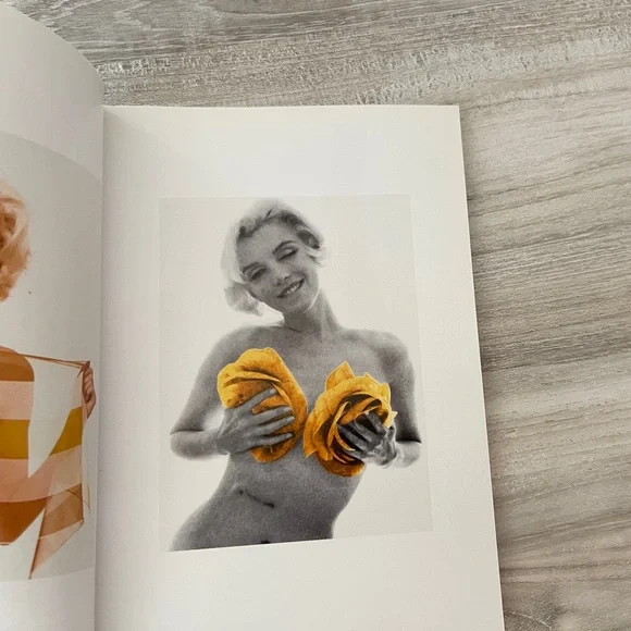 Marilyn: The Last Goddess Book - Picture 6 of 12